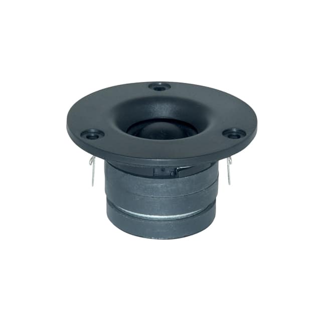 DX20BF00-04 Peerless by Tymphany  Speakers